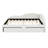 Nakayah PU Upholstered Tufted Daybed-630415413-630415412