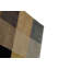 Wool Geometric Area Rug