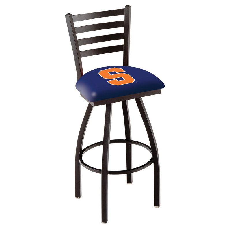Tabouret tournant 36" NCAA, Syracuse