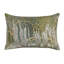 Willow Metallic Rectangular Velvet Pillow Cover & Insert-97808116-97808117
