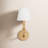 Wetherell 13 Sconce-125544845