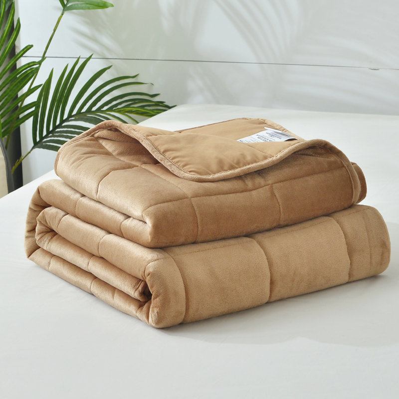 Couverture, Sauge, Grand