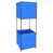 Blue is out of stock