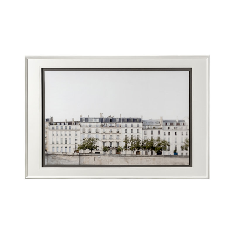 «Amour de la Ville» par Irene ThisCocki