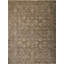 Tapis lagon / naturel Magnolia Home par Joanna Gaines x Loloi Junie-103605532