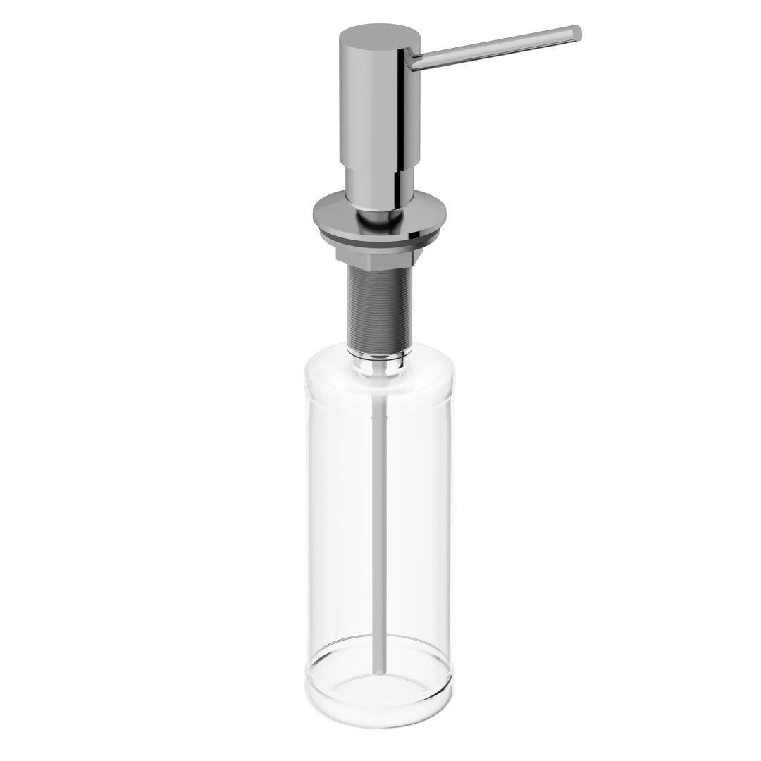 10 oz. Braddock Kitchen Soap Dispenser VIGO