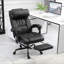 Chaise de bureau Vinsetto-1100129947