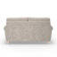 Vivo 2 Seater Round Arm Sofa-2086210977