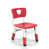 Rouge est en rupture de stock