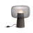 Bully Steel Table Lamp