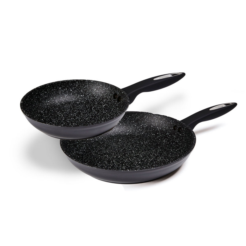 Ensemble de poêles à frire antiadhésives 2 pièces Zyliss Ultimate (8 po et 11 po)