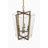 Melissa Lantern - Brass