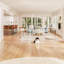 Enclos pour chien convertible
