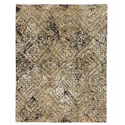 Kawakubo One-of-a-Kind 8' X 10' Area Rug