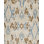 Jazz Hand Knotted Wool Area Rug in Cream
