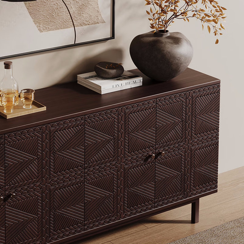 High-Quality Designed Home Sideboard