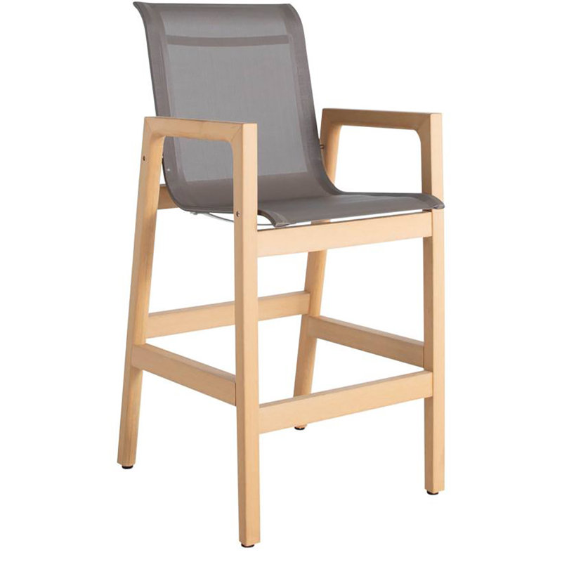 Seashore N-Dura Barstool