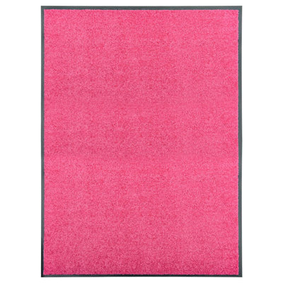Deirore Non-Slip Indoor / Outdoor Doormat