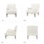 Fauteuil Wilkey-70402441