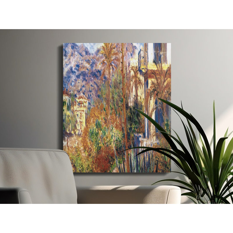 Wrapped Canvas Print Set, 20x30