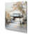 Wrapped Canvas n'est pas disponible