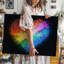 Reproduction d'art sur toile, "Abstract"-2055773617