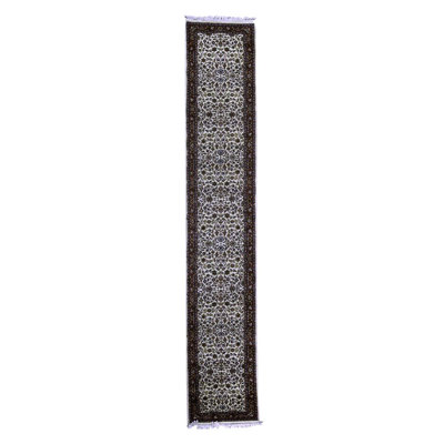 Wool Oriental Area Rug
