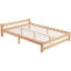 Roseanna Solid Wood Bed-190518404