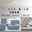Chanoa Upholstered Ottoman Storage Bed-650623861-650623862
