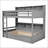 Twin Size Bunk Bed