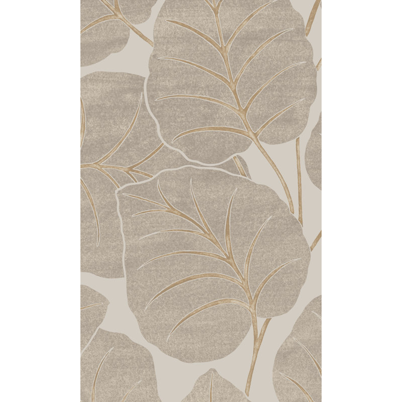 Papier peint Luxor, Beige