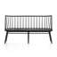 Lewis Solid Wood Bench