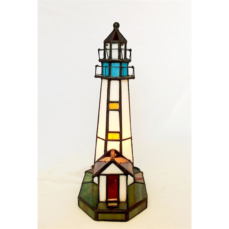 Éclairage de nuit de phare