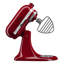 KitchenAid® Stainless Steel Pastry Beater for KitchenAid® Tilt Head Stand Mixers