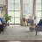 Wool Abstract Indoor Rug-1779716795