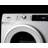 Summit Appliance Energy Star Washer & Dryer Set with Stackable 2.3 Cubic Feet Front Load Washer and 3.88 Cubic Feet Electric Dryer with Stacking Kit