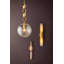 Annecy 1 Light Wall Sconce