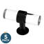 Multipack de boutons de barre en acrylique-71346555