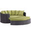 Lit de jour pour patio Modway-20549349-20549352