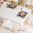 Dining Table Large Rectangle Kitchen Dinner Table-963862551-963862549