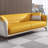 Simple fashion colour matching design sofa-687537236