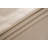 Bunkerville Solid Waffle Weave Textured Shower Curtain-1624504126