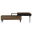 Reliance Unfinished TV Stand for TVs up to 55"