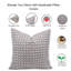 Housse de coussin à motif de blocs de coton Artisan-793848506-793848507