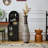 Standing Designer Floor Vase