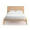 Florian Platform Bed