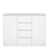 White High Gloss selected