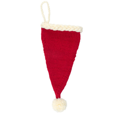  Chaussette de père Noël