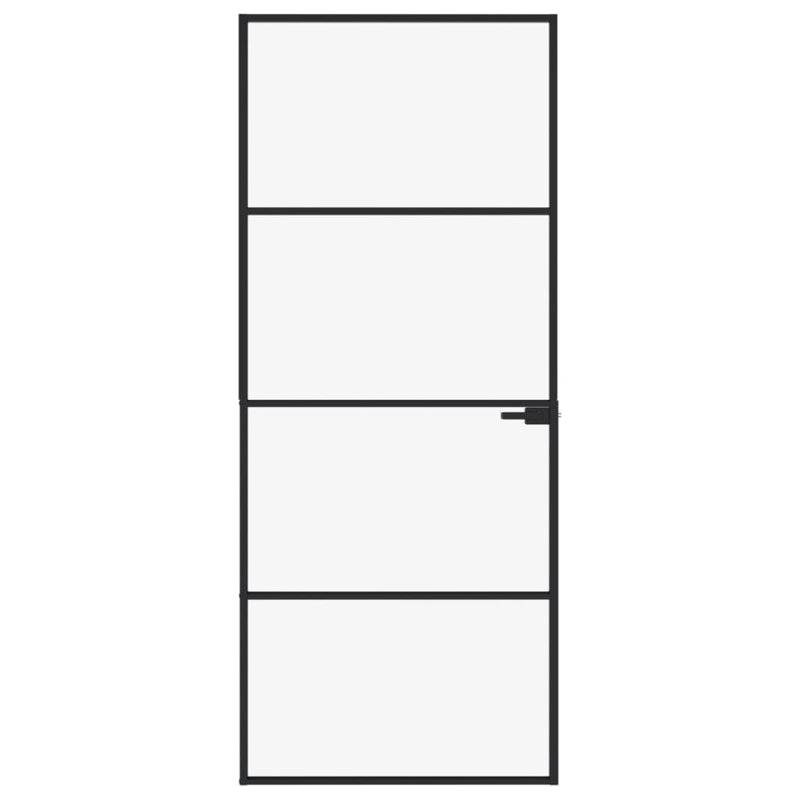 79.3'' Standard Door, 32,7 po x 79,3 po