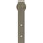Ensemble de quincaillerie de porte de grange simple standard Premium J-Strap Roller Hanger-537880434